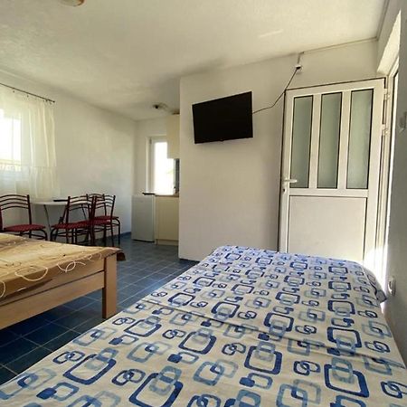 Apartmani Marijanovic - Canj Bar Dış mekan fotoğraf