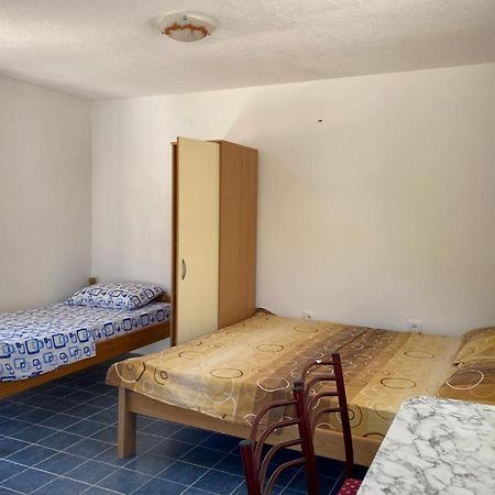 Apartmani Marijanovic - Canj Bar Dış mekan fotoğraf