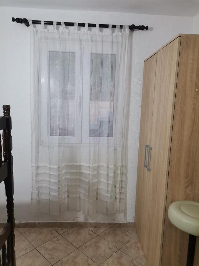 Apartmani Marijanovic - Canj Bar Dış mekan fotoğraf