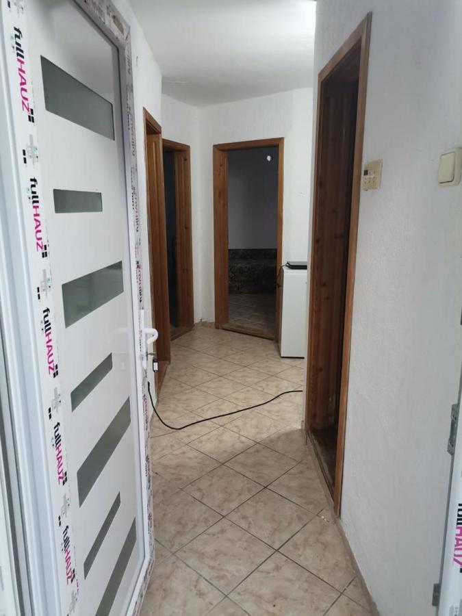 Apartmani Marijanovic - Canj Bar Dış mekan fotoğraf