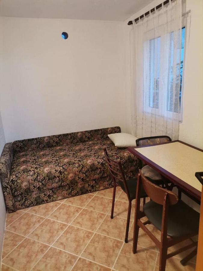 Apartmani Marijanovic - Canj Bar Dış mekan fotoğraf